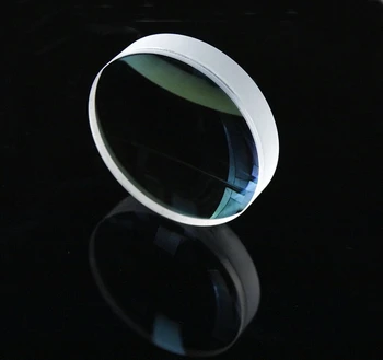 Диаметр оптической приклеенной линзы 25,4, фокусное расстояние-75 мм, линзы из ахроматического стекла