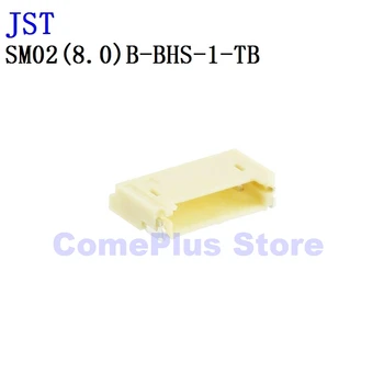 10ШТ разъемов SM02 (8,0)B-BHS-1-TB SM03 (4,0)B-BHS-1-TB