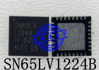 Новый оригинальный SN65LV1224BRHBR SN65LV1224B SN65LV QFN32 