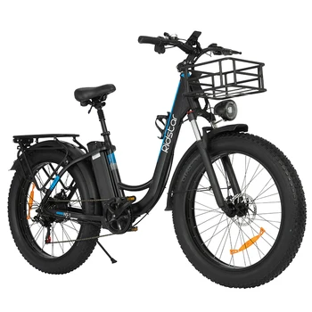 1500 Вт 48 В 20ah 58 км/ч 26*4,0 Электрический Снежный Велосипед Электрический Горный Велосипед Для Взрослых Электрическая Толстая Шина All Terriant Tire Ebike