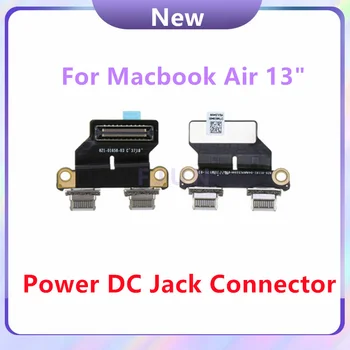 Новый Оригинальный Разъем Питания постоянного тока USB-C Для Macbook Air 13 