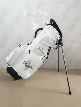 23 Новая сумка для гольфа Han Tide Crown, ультралегкая водонепроницаемая мужская и женская сумка-подставка для гольфа на открытом воздухе