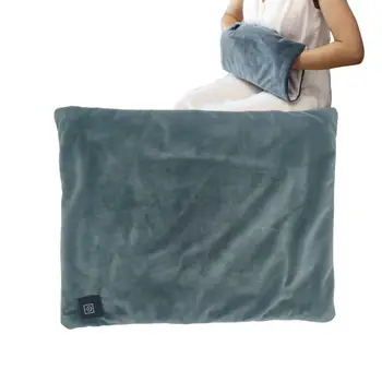Сумка-грелка для рук, 3 передачи, портативные графеновые сумки-одеяла с подогревом, грелка для талии и спины для дома, офиса, покупок и путешествий
