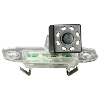 HD Камера Заднего Вида Заднего Вида Парковочная Камера для VOLVO SL40 SL80 XC60 XC90 S40 S80 C70 V40 V50 v60 S60L C30 S40/XC70