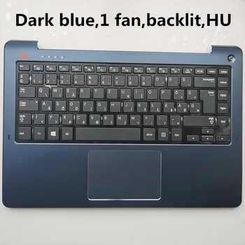 РУССКИЙ/США/Германия/Французский/HU Новая клавиатура для ноутбука samsung NP530U4E 530U4E-EG1 530U4E-A01 535U4E с сенсорной панелью RU layout розовый