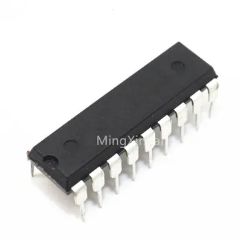 2ШТ интегральная схема D6451ACX DIP-18 IC chip