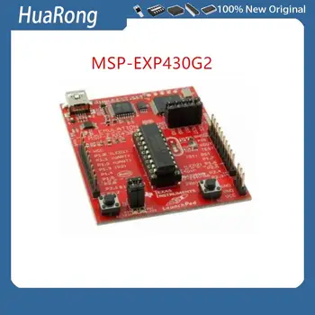 Новый MSP-EXP430G2 MSPP430 1ШТ