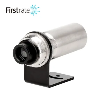Firstrate FST600-6JG Бесконтактный Лазерный ИК-инфракрасный датчик температуры, Инфракрасный датчик температуры для промышленности