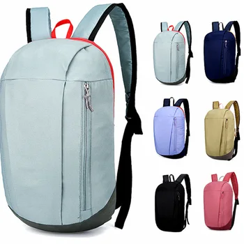 Рюкзак для кемпинга, спортивная сумка для путешествий, рюкзак для занятий спортом на открытом воздухе, рюкзак для пеших прогулок, рюкзак для пикника, женская походная сумка для мужчин