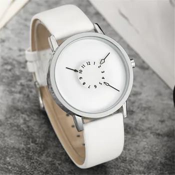 Мужские часы 2019 Paidu Мужские Часы Модные Креативные Часы Мужской Кожаный Ремешок Аналоговые Кварцевые Наручные Часы horloge man heren horloge
