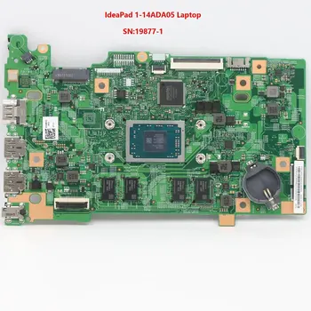 Процессор ASR3050E S150ADA IdeaPad 1-14ADA05 IdeaPad 1-15 Модель материнской платы ноутбука, совместимая замена SN 19877-1 FRU PN 5B20Z2302