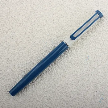 Классическая авторучка роскошного качества, чернильные ручки с очень тонким наконечником 0,38 мм, подарочная ручка для письма в школе, офисе
