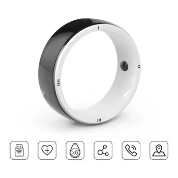 JAKCOM R5 Smart Ring Приятнее, чем наклейка-инкрустация смартфонов 22 nfc midi-контроллер черный uuid сменные метки worldchips flipper