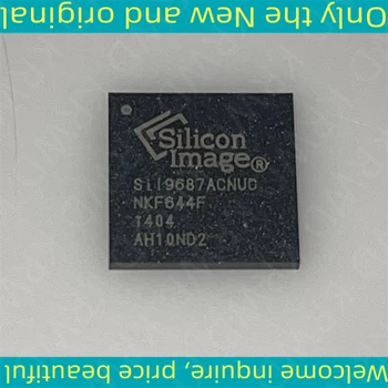 2шт 1000% Новый оригинальный чип SIL9687ACNUC