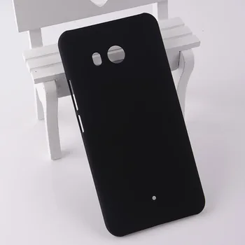 Чехол для HTC U11 Plus, ультратонкая задняя крышка из матового жесткого пластика, чехол для HTC U11 / HTC U 11 / HTC Ocean