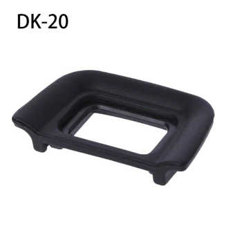 Резиновый колпачок для окуляра видоискателя DK-20 для Nikon D3100 D5100 D60