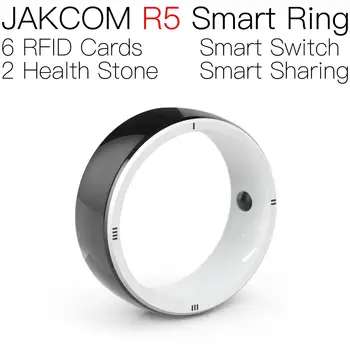JAKCOM R5 Смарт-кольцо Лучше, чем esl-бирка nfc водонепроницаемый uhf rfid wiegand key bysicle card английский считыватель xtream code tv smarters