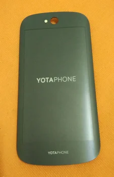 Оригинальный задний дисплей + сенсорный экран с цифровым преобразователем для YOTA YotaPhone 2 YD206 Snapdragon 800 FHD Бесплатная доставка