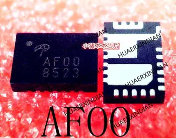 Новая оригинальная печать AF00 AFOO QFN в наличии
