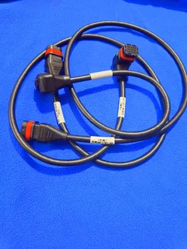 Для Agras DJI T50 соединительный кабель дроссельной заслонки Комплект Деталей Аксессуары для сельскохозяйственных дронов 000997.03