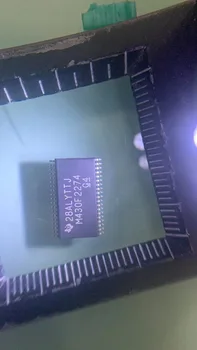 100% Оригинальный однокристальный микрокомпьютер MSP430F2274IDAR TSSOP