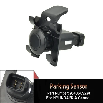 Новый ультразвуковой датчик дистанционного управления Парктроником для Hyundai Cerato 95700-0S220 957000S220