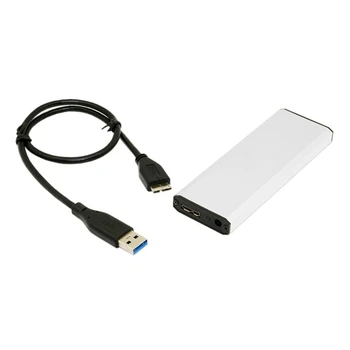 Корпус жесткого диска USB-SSD для SSD-накопителя EP121 UX21 UX31 XM11