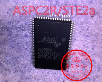ASPC2R/STE2 ASPC2R QFP100