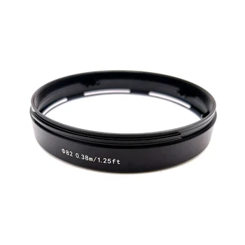 1 шт. Новый для Sony SEL2470GM FE24-70 F2.8 объектив, УФ-кольцо, бленда, бочка