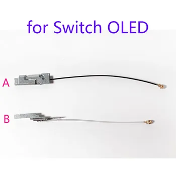 Для Nintend Switch OLED Bluetooth-совместимый Антенный Кабель Беспроводной Wifi Гибкий Кабель Joy Con для Nintend NS Switch