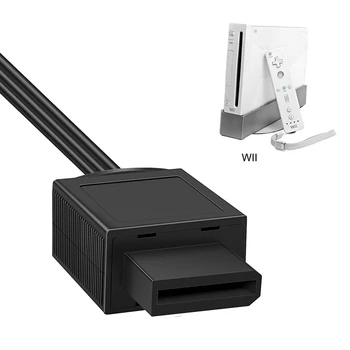 Конвертер Wii в HDMI 1080P для полноценного устройства HDMI, адаптер Wii HDMI, выход HDMI для Nintendo Wii