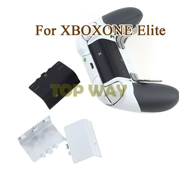 1 шт. замена для Xbox One Elite 1 аксессуары для крышки батарейного отсека