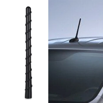 Автомобильная универсальная антенна штыревая антенна M5 Винтовая антенна FM/ AM радиоантенна для Toyota Kia RIO Для ix35 i30 Volkswagen Honda