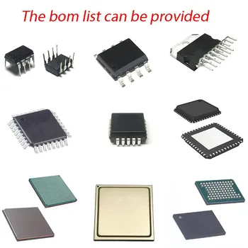 10 ШТ. Оригинальных электронных компонентов RM5101, список спецификаций интегральных схем