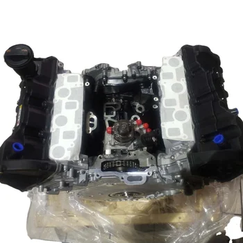 Завод Поставщик Производитель Высококачественный двигатель CRC в сборе для Touareg / Phaeton / Q7 3.0T VR6