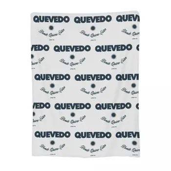 Уютный Альбом Quevedo Blanket Stuff Home Декоративные Накидки И Одеяла Donde Quiero Estar из Супер Мягкой Фланели для Офиса