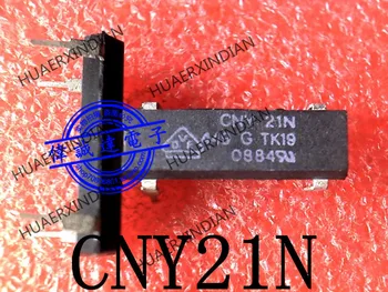 Новый оригинальный CNY21N CNY 21N DIP-4 Гарантия качества