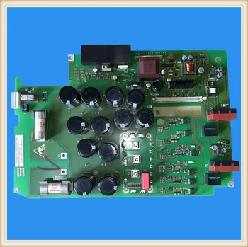 Инвертор 6SE7023-4TC84-1HF3, плата драйвера на 70 модулей, материнская плата power trigger