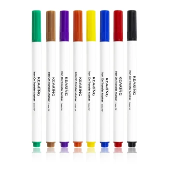Ручки с неплавящимися чернилами, Термотрансферный Маркер для Сублимации для кружечного Пресса