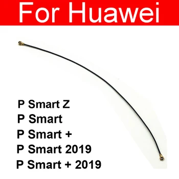 Гибкая Лента Wifi-Разъема Для Huawei P Smart/P Smart +/P Smart 2019/P Smart + Plus 2019/P Smart Z Антенный Сигнальный Гибкий Кабель
