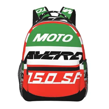 Повседневный рюкзак Moto Laverda 750 SF Со Специальным логотипом One