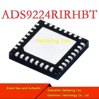 ADS9224RIRHBT VQFN-32 аналого-цифровой преобразователь-АЦП Совершенно новый, аутентичный
