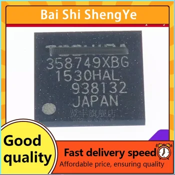BSSY) Совершенно новый оригинальный мостовой чип TC358749XBG BGA-80 HDMI-MIPI