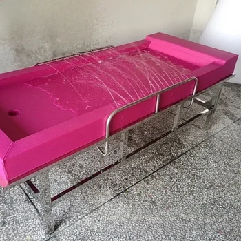 Специальная водяная кровать для купания, массажа и сауны