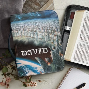 Yikeluo, новый модный дизайн, чехол для Библии, Женские сумки для хранения Библии, практичный чехол для Библии, христианство, Молитвенный подарок