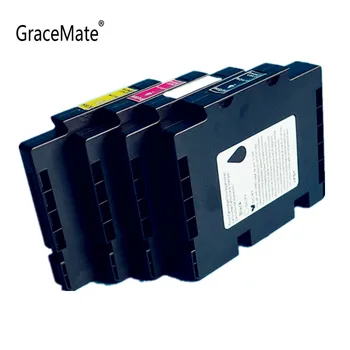 Совместимый Чернильный картридж GraceMate GC21 с сублимационными Чернилами для Ricoh GX7000 GX5050N GX5000 GX3050SFN GX3050N, GX3000SFN GX3000