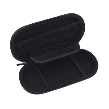 Жесткий противоударный чехол OSTENT, сумка для переноски, защитный чехол, чехол для Sony PS Vita, игровые аксессуары для PSV