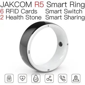 Смарт-кольцо JAKCOM R5 - Новый продукт для защиты доступа к карте 303006