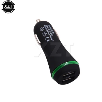 Универсальный автомобильный Bluetooth-приемник, USB-адаптер для автомобильного зарядного устройства, музыкальный приемник для быстрой зарядки3,5 мм