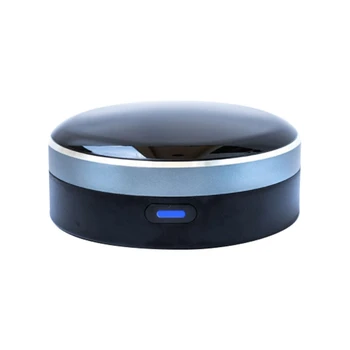Tuya Smart Infrared Wifi RF Универсальный пульт дистанционного управления USB-контроллером Home Hub IR Blaster Работа с Alexa Google Home Siri